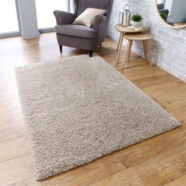 Serene Rug Light Beige - Image 2