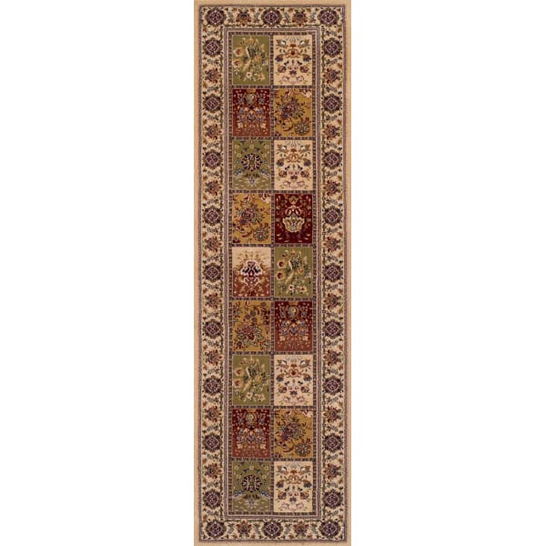 Royal Classic Runner Rug 231I Multi