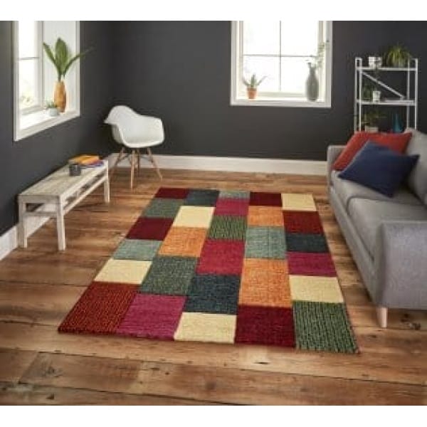 Brooklyn 21830 Multi Rug