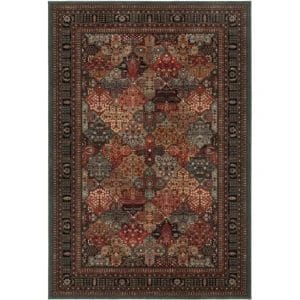 Kashqai Rug 4309-400