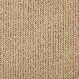 Natural Heritage Dune 100% wool textured carpet