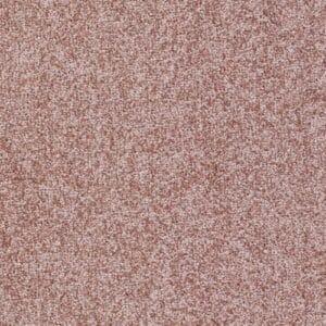 Devotion Marshmallow carpet made using 100% man made fibres