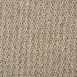 Natural Heritage Pinto 100% wool textured carpet