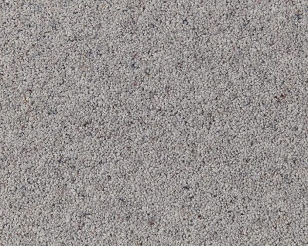 Lydford Berber Twist Silver Surf 45oz Carpet Available in 4m & 5m Widths