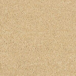 Destiny Soft Sandstone carpet made using 100% Manmade fibres Available in 4m Widths