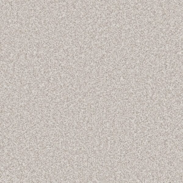 Hythe Argent - grey carpet made using 100% manmade fibres
