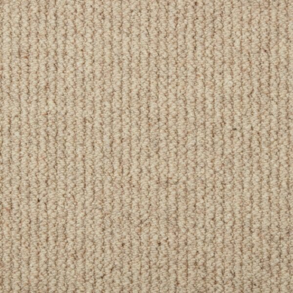 Natural Heritage Balm 100% Wool textured carpet