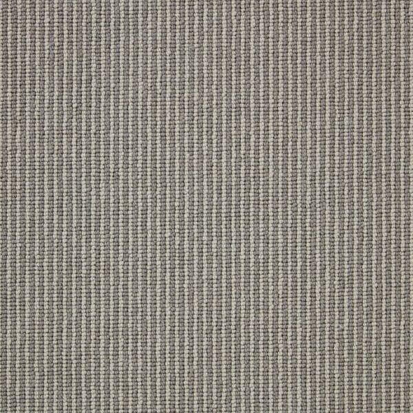 Natural Elite Bloomsbury Stripe Loop carpet Available in 4m Widths