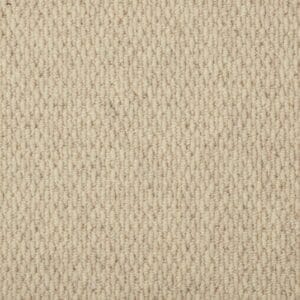 Natural Heritage Cottonwood 100% wool textured carpet