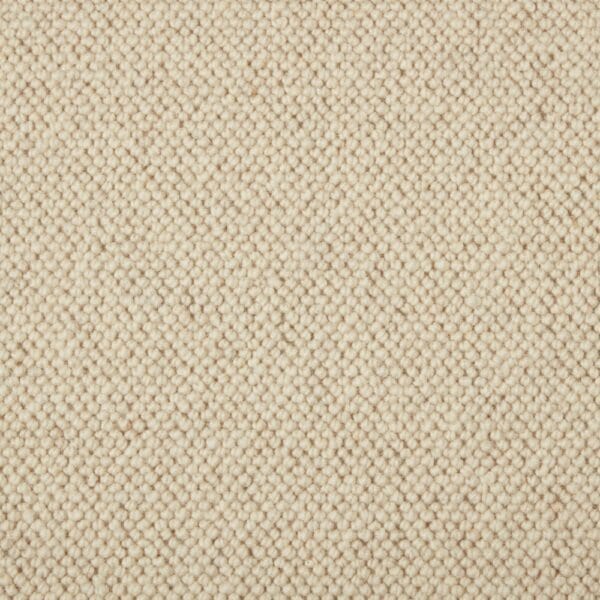 Devon Loop Fleece in a textured loop