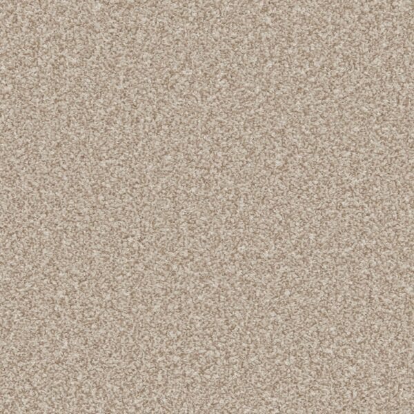 Hythe Doeskin Beige carpet made using 100% Manmade fibres