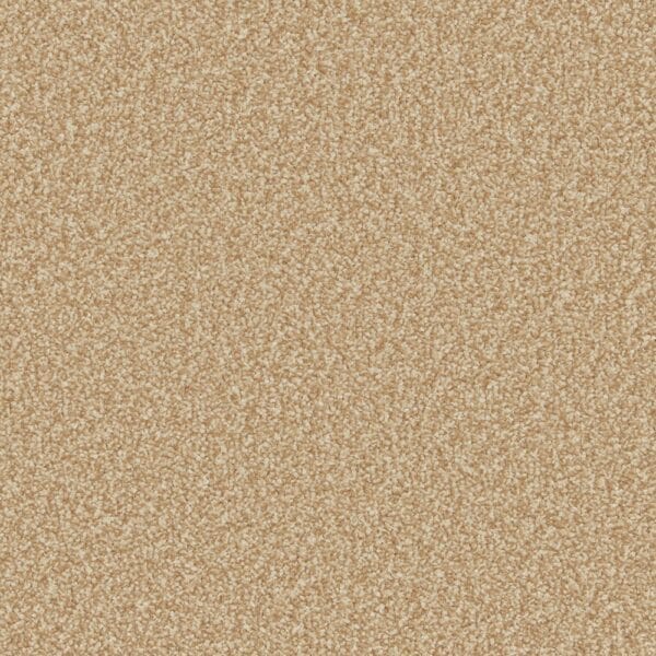 Hythe Foxton Flax gold carpet made using 100% Manmade fibres