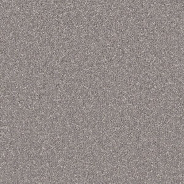Hythe French Grey grey carpet made using 100% Manmade fibres