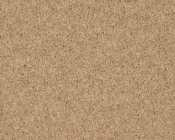 Carisbrooke Heather Twist 45oz Goldcrest carpet