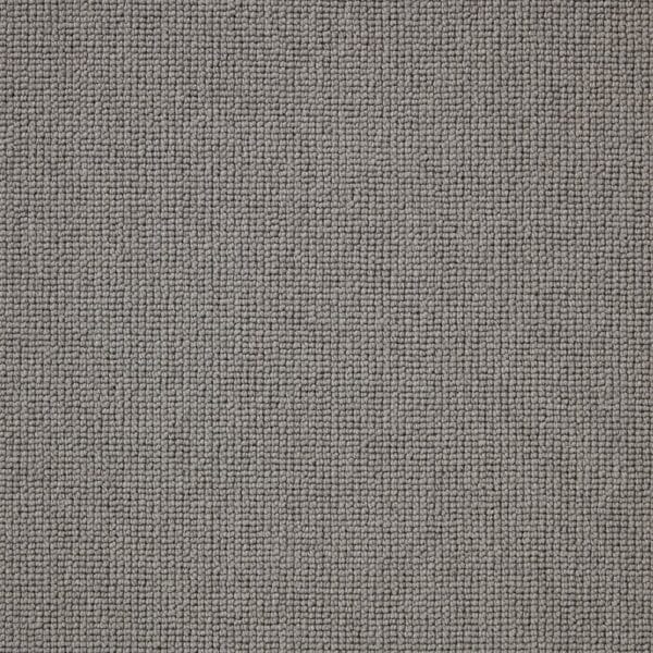 Natural Elite Graphite Level Loop Carpet Available in 4m & 5m Widths