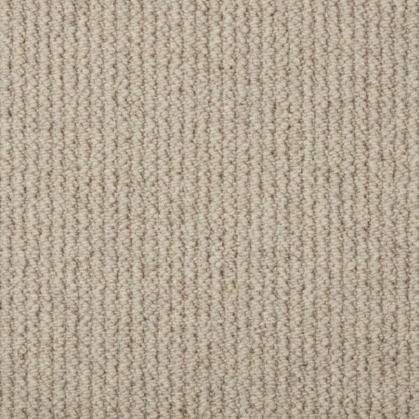 Natural Heritage Husk 100% wool textured carpet