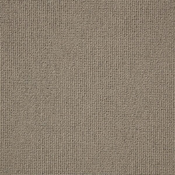 Natural Elite Loam Level Loop Carpet Available in 4m & 5m Widths