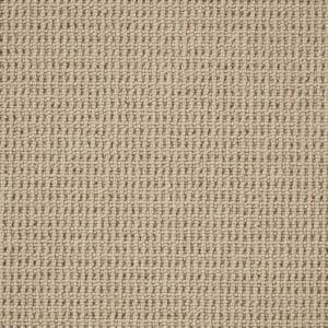 Natural Elite Millstone Textured Loop Carpet Available in 4m & 5m Widths