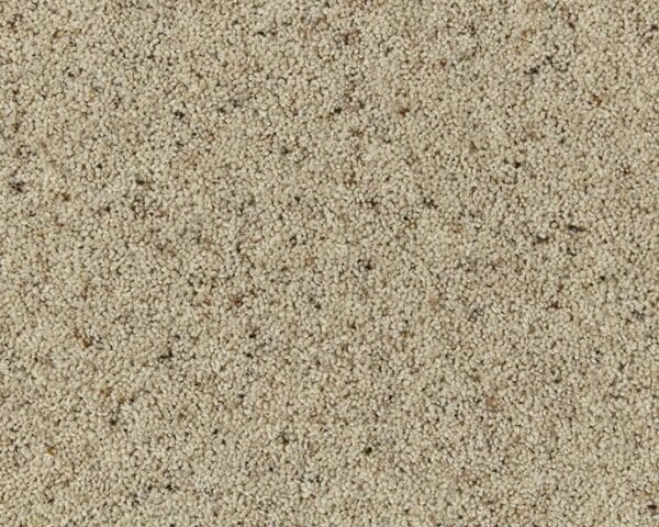 Lydford Berber Twist Morning Dew 45oz cream carpet Available in 4m & 5m Widths
