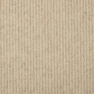 Natural Heritage Muesli 100% wool textured carpet