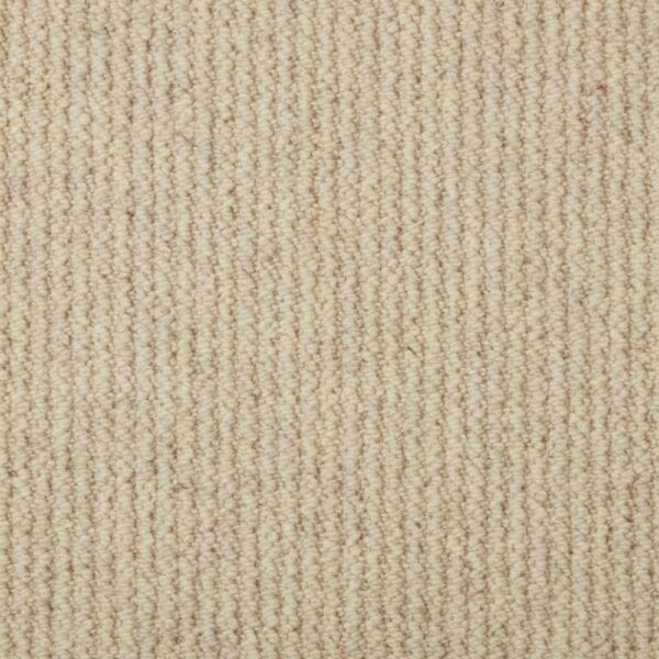 Natural Heritage Muesli 100% wool textured carpet