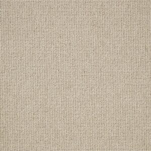 Natural Elite Oyster Level Loop Carpet Available in 4m & 5m Widths