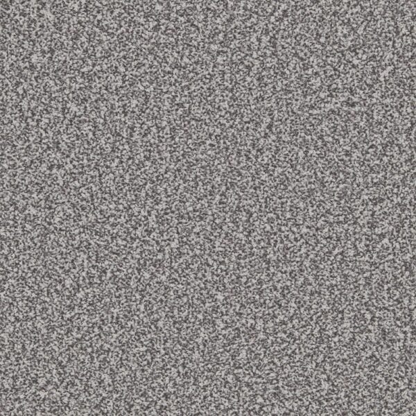 Hythe Peverell Pewter grey carpet made using 100% Manmade fibres