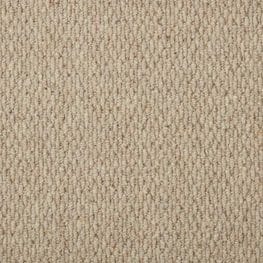Natural Heritage Reed 100% wool textured carpet