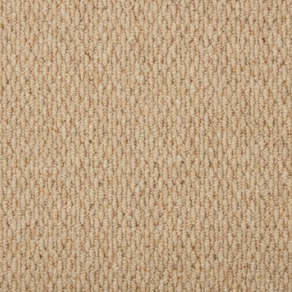 Natural Heritage Sahara 100% wool textured carpet