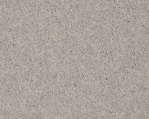 Carisbrooke Heather Twist 45oz Silver Fox Available in 4m & 5m Widths