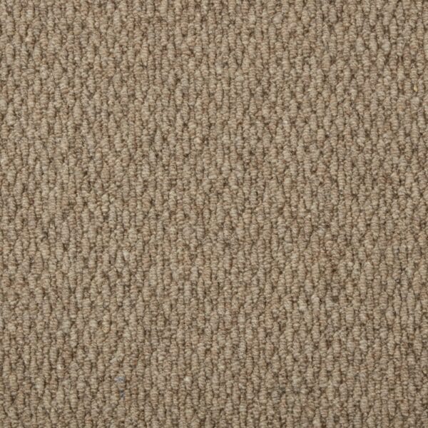 Natural Heritage Timber 100% wool textured carpet