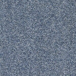 Coordinates Plains 50oz Azure carpet Available in 4m & 5m Widths