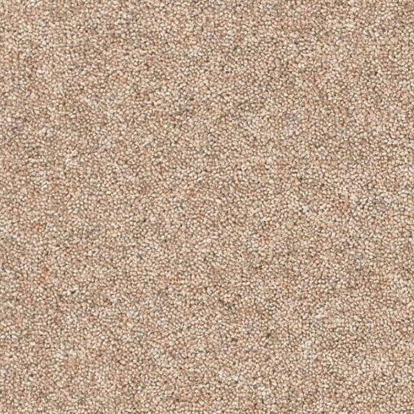 Coordinates Heathers 50oz Cookie Dough Carpet Available in 4m & 5m Widths