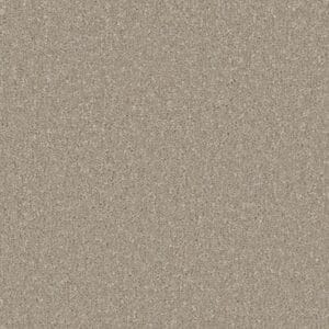 Lymington Artic Grey 58oz 100% Manmade carpet Available in 4m & 5m Widths