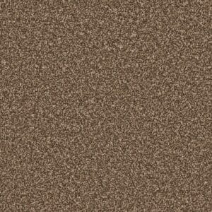Clovelly Mahogany 100% Manmade easy clean carpet Available in 4m & 5m Widths