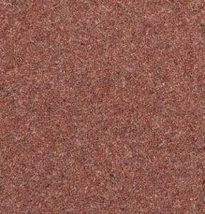 Rustic Berber Twist 40oz Paprika pink carpet Available in 4m Widths