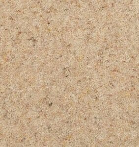 Rustic Berber Twist 40oz Sesame beige carpet Available in 4m Widths
